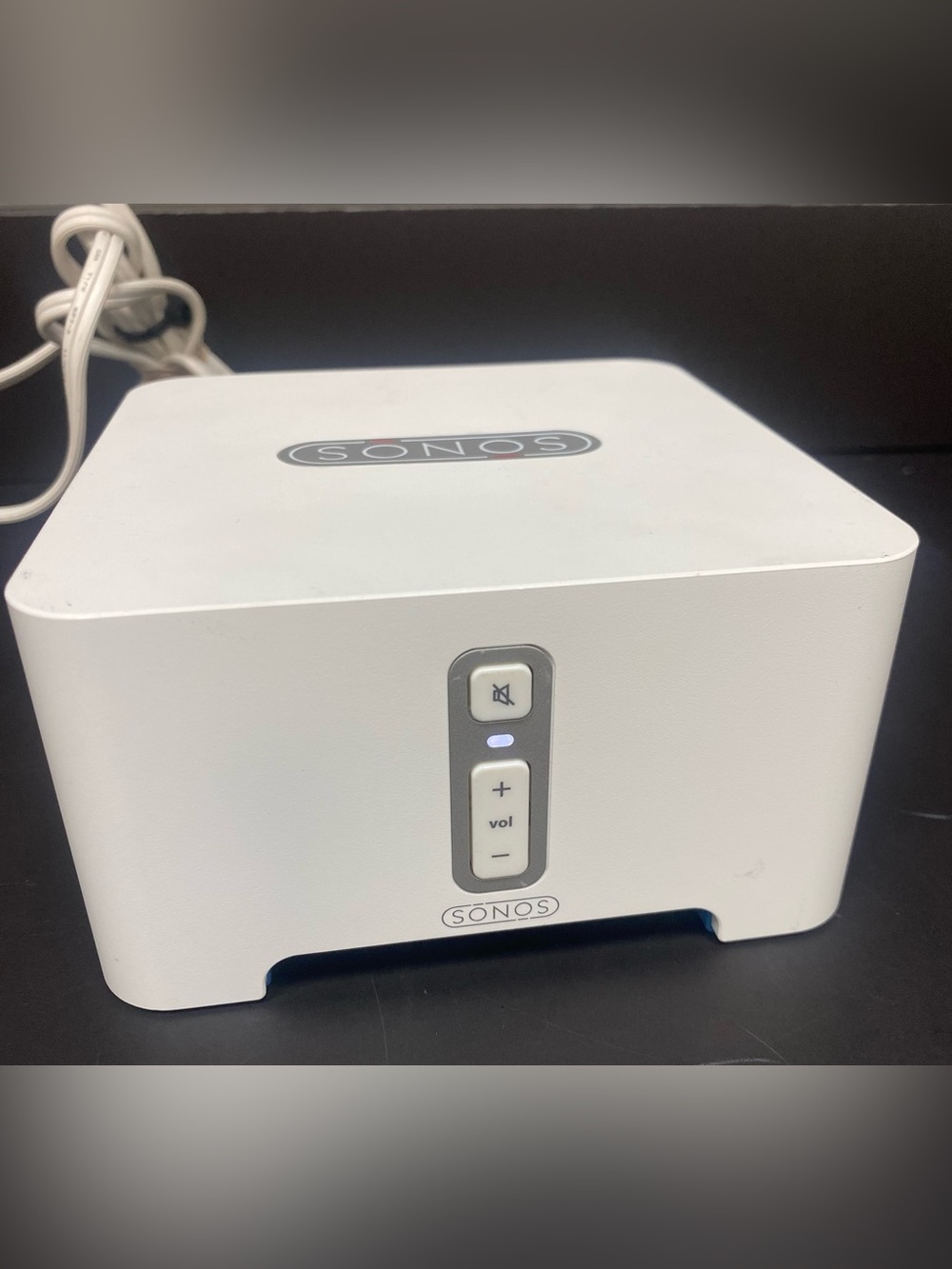 Sonos ZP90 Multi Room Music System ZONEPLAYER ZP90 (TESTED) W/ Power Cord
